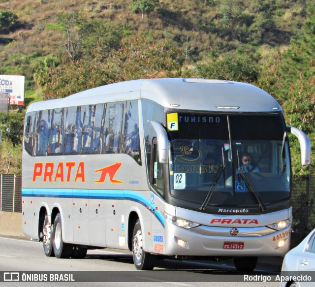 Expresso de Prata 461399 na cidade de Aparecida, São Paulo, Brasil, por Rodrigo  Aparecido. Número da foto: #6966856.