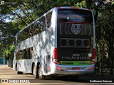 Viação Garcia 8693 na cidade de São Paulo, São Paulo, Brasil, por Guilherme Estevan. Número da foto: #:id.