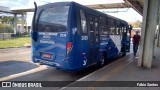 Coopertransguaru 2639 na cidade de Guarulhos, São Paulo, Brasil, por Fábio Santos. Número da foto: #6966621.