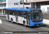 ANSAL - Auto Nossa Senhora de Aparecida 012 na cidade de Juiz de Fora, Minas Gerais, Brasil, por Tailisson Fernandes. Número da foto: #:id.