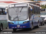 Autotransportes Odilio Gutierrez GB 2184 na cidade de Heredia, Heredia, Heredia, Costa Rica, por Luis Diego Sánchez. Número da foto: #:id.