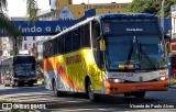 Novo Elo Fretado 4080 na cidade de Aparecida, São Paulo, Brasil, por Vicente de Paulo Alves. ID da foto: :id.