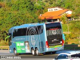 Viação Garcia 8451 na cidade de Mairinque, São Paulo, Brasil, por Enio Gonçalves. Número da foto: #6965588.