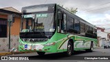 Transportes Blanco SJB 15323 na cidade de San José, San José, Costa Rica, por Christopher Gamboa. Número da foto: #6967579.