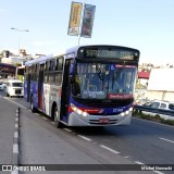 BBTT - Benfica Barueri Transporte e Turismo 27.449 na cidade de Itapevi, São Paulo, Brasil, por Michel Nowacki. Número da foto: #:id.
