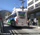 Bel-Tour Transportes e Turismo RJ 508.144 na cidade de Petrópolis, Rio de Janeiro, Brasil, por Gustavo Esteves Saurine. ID da foto: :id.