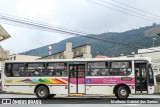 Auto Omnibus Circullare 9882 na cidade de Poços de Caldas, Minas Gerais, Brasil, por Matheus Gabriel dos Santos. ID da foto: :id.