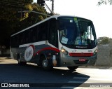 Viação Mimo 6310 na cidade de São José dos Campos, São Paulo, Brasil, por Jeferson Bigarato. Número da foto: #:id.