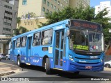 Viação Torres 20379 na cidade de Belo Horizonte, Minas Gerais, Brasil, por Moisés Magno. Número da foto: #:id.