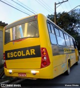 Diastur Turismo 0778 na cidade de São Bernardo do Campo, São Paulo, Brasil, por Marcos Oliveira. Número da foto: #:id.