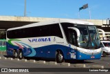 Trans Isaak Turismo 1276 na cidade de Belo Horizonte, Minas Gerais, Brasil, por Luciano Formiga. Número da foto: #6966842.
