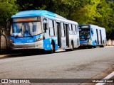 Viação Cidade Dutra 6 1263 na cidade de São Paulo, São Paulo, Brasil, por Matheus  Daniel. Número da foto: #:id.