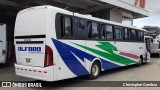 Alfaro SJB 13588 na cidade de San José, San José, Costa Rica, por Christopher Gamboa. Número da foto: #6967472.