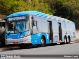 Viação Paratodos > São Jorge > Metropolitana São Paulo > Mobibrasil 6 3186 na cidade de São Paulo, São Paulo, Brasil, por Matheus  Daniel. Número da foto: #:id.