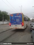 Coletivo Transportes 3605 na cidade de Caruaru, Pernambuco, Brasil, por João Henrique. Número da foto: #:id.