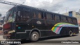 Pin Buses 05 na cidade de San José, San José, Costa Rica, por Christopher Gamboa. Número da foto: #6967516.