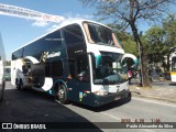 AS Turismo 1900 na cidade de Belo Horizonte, Minas Gerais, Brasil, por Paulo Alexandre da Silva. Número da foto: #:id.