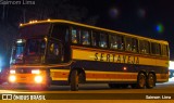 Viação Sertaneja 1800 na cidade de Domingos Martins, Espírito Santo, Brasil, por Saimom  Lima. Número da foto: #6966217.