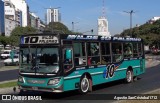 Linea 10 120 na cidade de Ciudad Autónoma de Buenos Aires, Argentina, por Agustin SanCristobal1712. ID da foto: :id.