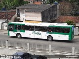 OT Trans - Ótima Salvador Transportes 21182 na cidade de Salvador, Bahia, Brasil, por Augusto Ferraz. Número da foto: #6967244.