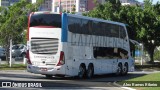 Auto Viação Catarinense 3513 na cidade de Florianópolis, Santa Catarina, Brasil, por Alex Ramos Ribeiro. Número da foto: #6967875.