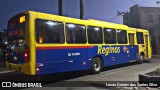Auto Viação Reginas RJ 110.081 na cidade de Magé, Rio de Janeiro, Brasil, por Lucas Gomes dos Santos Silva. Número da foto: #:id.