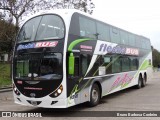 Flecha Bus 8996 na cidade de Uruguaiana, Rio Grande do Sul, Brasil, por Bruno Barbosa Cordeiro. ID da foto: :id.