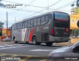 Rápido Campinas RL-10250 na cidade de Tatuí, São Paulo, Brasil, por Carlos Augusto. Número da foto: #:id.