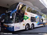 InBrazil Tour 7400 na cidade de Belo Horizonte, Minas Gerais, Brasil, por Hariel Bernades. Número da foto: #:id.