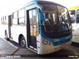 Urbi Mobilidade Urbana 334103 na cidade de Gama, Distrito Federal, Brasil, por Everton Lira. Número da foto: #:id.