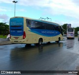 Viação Novo Horizonte 522111 na cidade de Ilhéus, Bahia, Brasil, por João Victor. Número da foto: #:id.