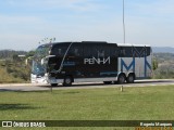 Empresa de Ônibus Nossa Senhora da Penha 58009 na cidade de São José dos Campos, São Paulo, Brasil, por Rogerio Marques. Número da foto: #:id.
