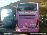 Viação Águia Branca 32060 na cidade de Salvador, Bahia, Brasil, por Mario dos Santos Nogueira Junior. Número da foto: #:id.