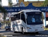 Júpiter Transportes e Turismo 10000 na cidade de Aparecida, São Paulo, Brasil, por Vicente de Paulo Alves. Número da foto: #6967187.