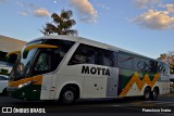 Viação Motta 10291 na cidade de Assis, São Paulo, Brasil, por Francisco Ivano. Número da foto: #:id.