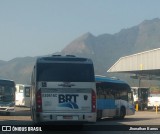 Transportes Futuro E30516C na cidade de Rio de Janeiro, Rio de Janeiro, Brasil, por Jhonathan Barros. Número da foto: #:id.