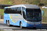 Ilson Turismo 1600 na cidade de Aparecida, São Paulo, Brasil, por Rodrigo  Aparecido. Número da foto: #6966841.