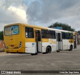 Plataforma Transportes 30096 na cidade de Salvador, Bahia, Brasil, por Victor São Tiago Santos. Número da foto: #:id.