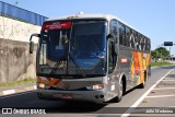 Auto Viação Ouro Verde 51046 na cidade de Campinas, São Paulo, Brasil, por Julio Medeiros. Número da foto: #:id.