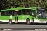 Tijuquinha - Auto Viação Tijuca A50002 na cidade de Rio de Janeiro, Rio de Janeiro, Brasil, por Diego Almeida Araujo. Número da foto: #:id.
