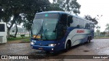 Viação Águia Branca 31720 na cidade de Ituberá, Bahia, Brasil, por Lucas Anjos. Número da foto: #:id.