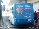 Concessionária Salvador Norte - CSN Transportes 10976 na cidade de Salvador, Bahia, Brasil, por Victor São Tiago Santos. Número da foto: #:id.