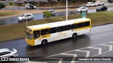 Plataforma Transportes 30101 na cidade de Salvador, Bahia, Brasil, por Henrique de Jesus Almeida. ID da foto: :id.