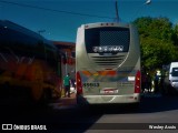 Rápido Campinas 89913 na cidade de Jacutinga, Minas Gerais, Brasil, por Wesley Assis. Número da foto: #:id.