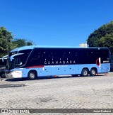 Expresso Guanabara 413 na cidade de Fortaleza, Ceará, Brasil, por Junior Barbosa. Número da foto: #:id.