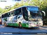 Viação Continental de Transportes 14280 na cidade de São Paulo, São Paulo, Brasil, por Guilherme Estevan. Número da foto: #:id.