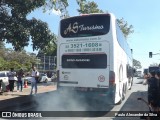 AS Turismo 1900 na cidade de Belo Horizonte, Minas Gerais, Brasil, por Paulo Alexandre da Silva. Número da foto: #:id.