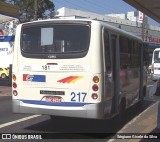 Guarulhos Transportes 217 na cidade de Guarulhos, São Paulo, Brasil, por Sérgiane Gisele da Silva. Número da foto: #:id.