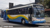 Buses San Ignacio de Loyola 12 na cidade de Cartago, Cartago, Costa Rica, por Christopher Gamboa. ID da foto: :id.