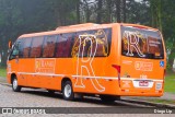 Rafael Turismo 1300 na cidade de Joinville, Santa Catarina, Brasil, por Diego Lip. Número da foto: #6965768.